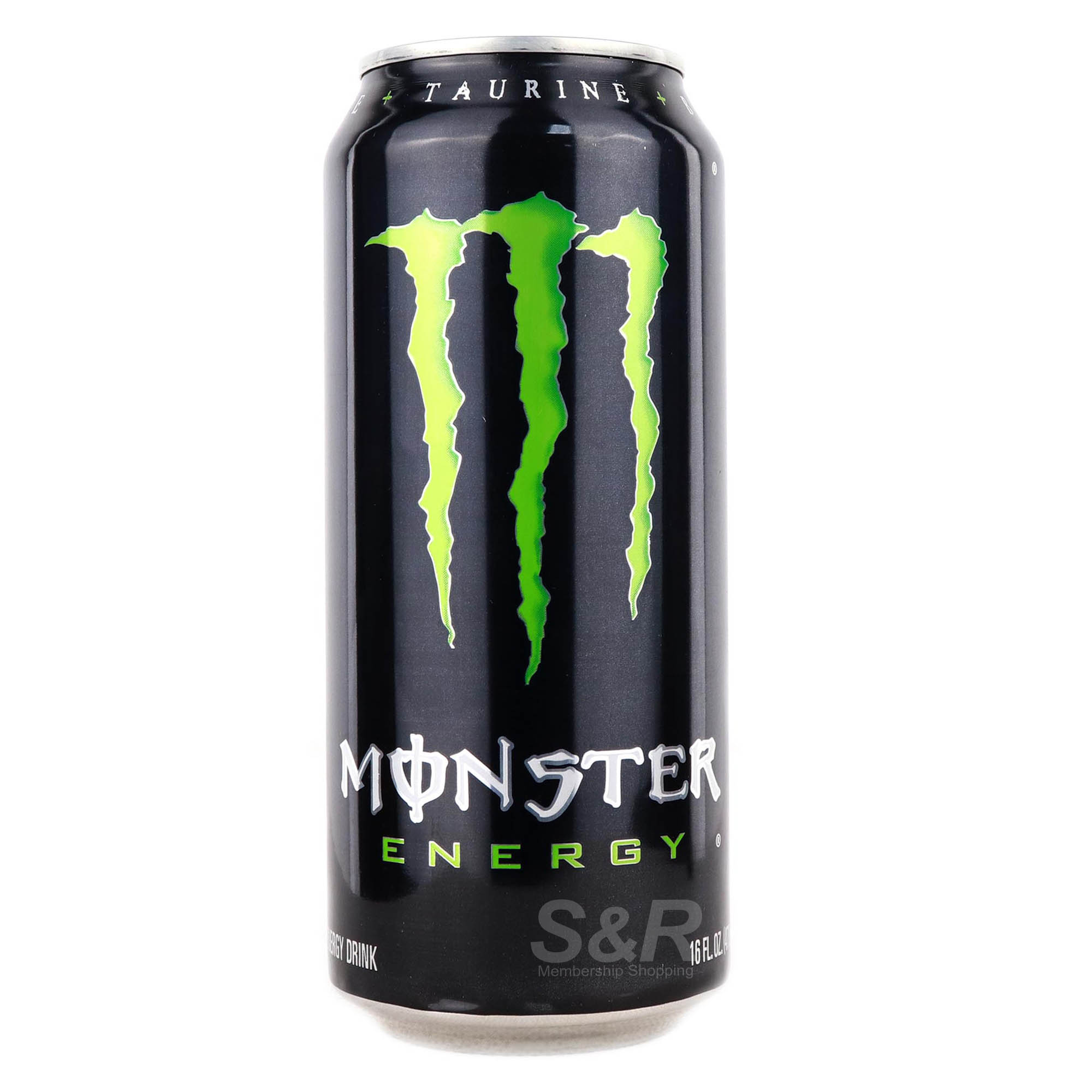 Monster Energy Drink 473mL